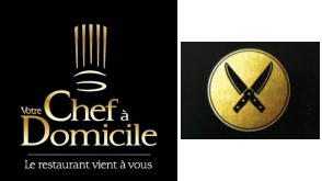 CYRIL LABORIE CHEF À DOMICILE