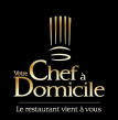 CYRIL LABORIE CHEF À DOMICILE